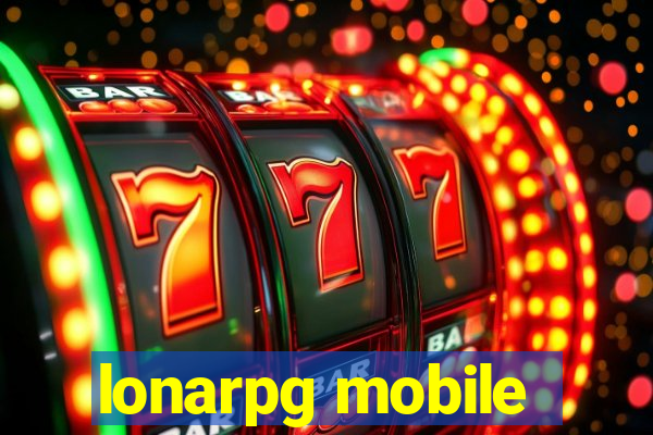 lonarpg mobile